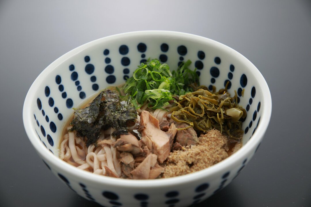 〈調理例〉